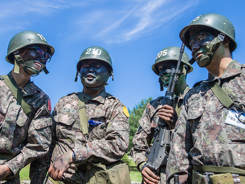 yi-dae-nam
