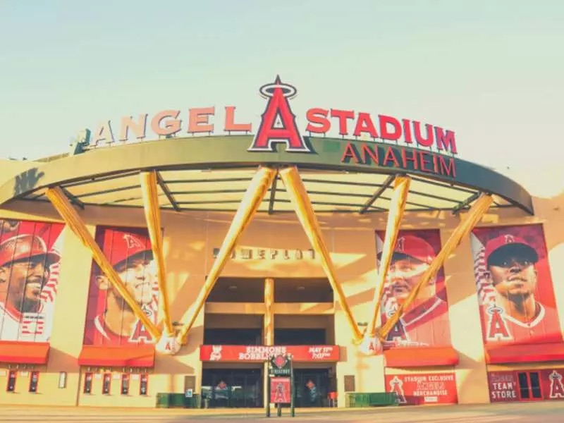 La Angels