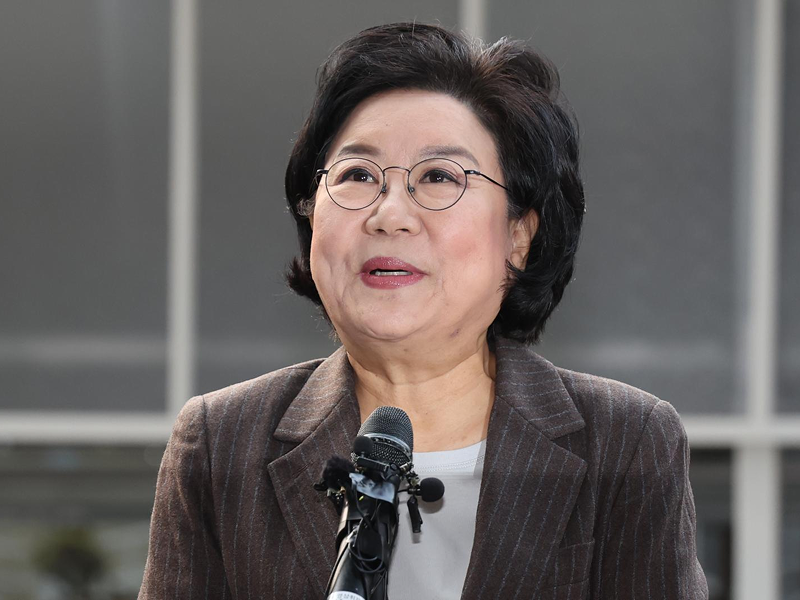 이혜훈