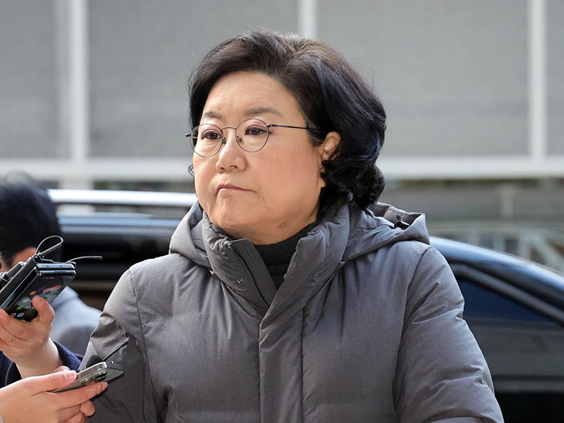 이혜훈 기획예산처 장관 후보