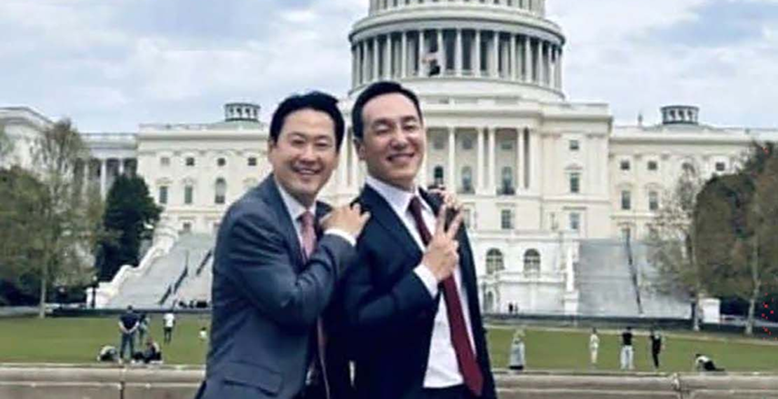 장동혁 사퇴해라