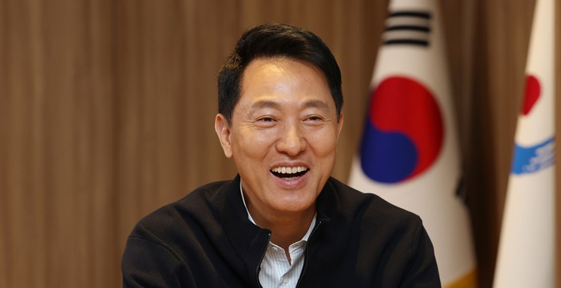 5선 시장